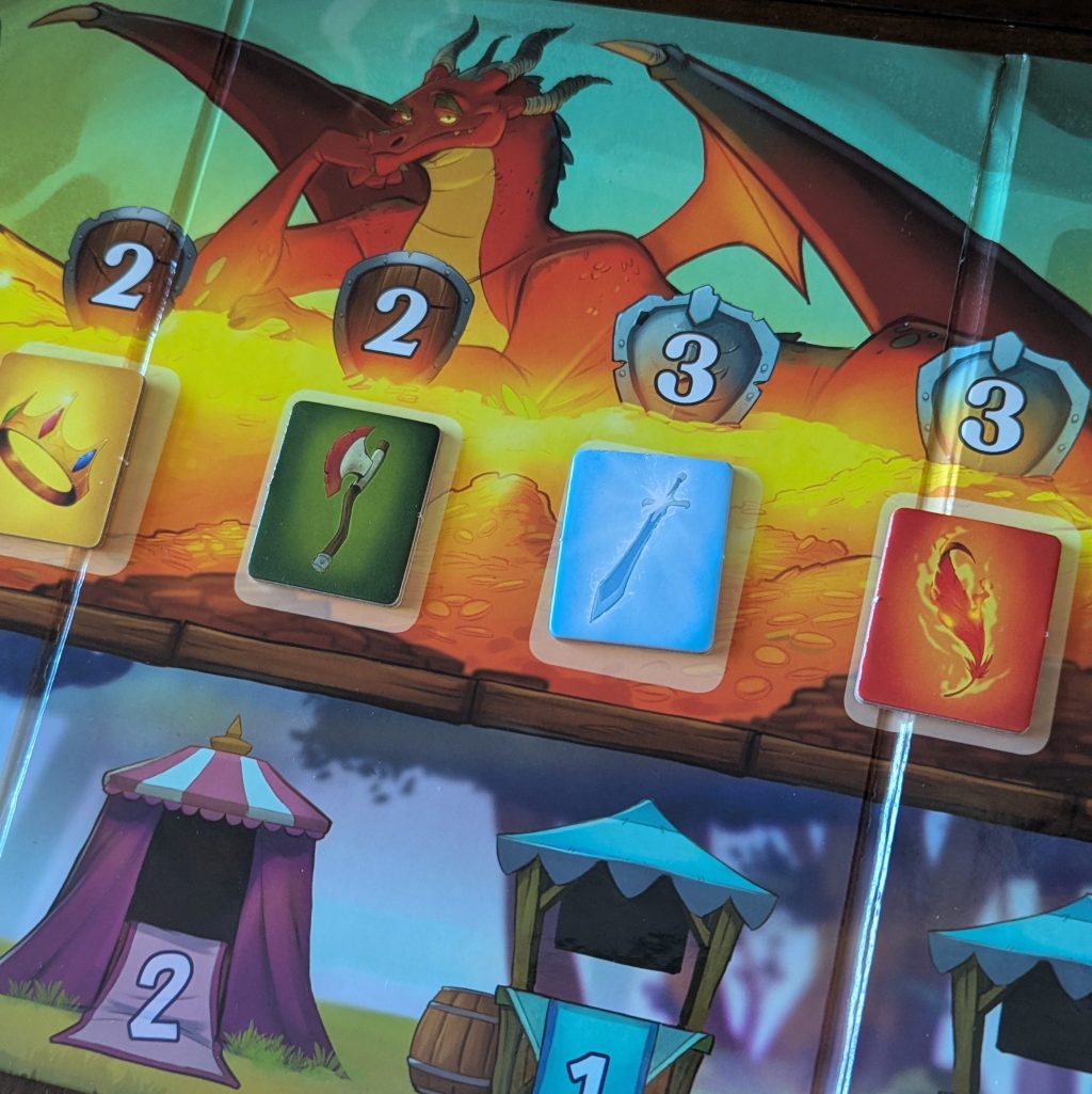 Please Don’t Burn My Village! Review: Fiery&nbsp;Temperament