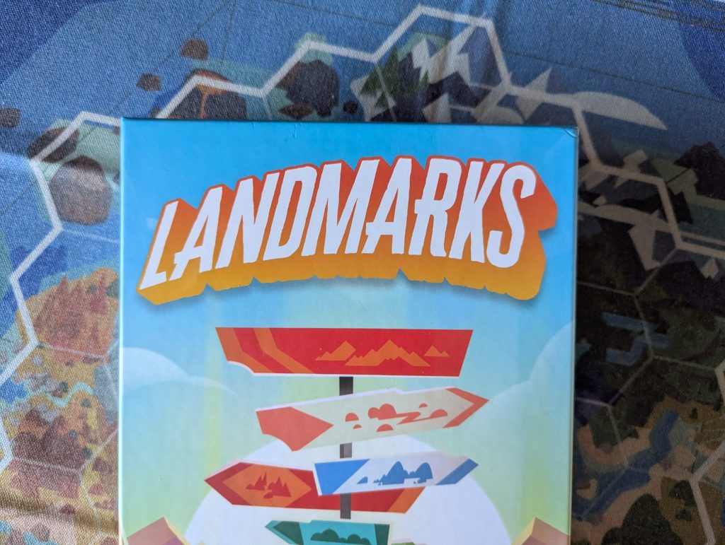 Landmarks Review: Leading a Team to&nbsp;Water