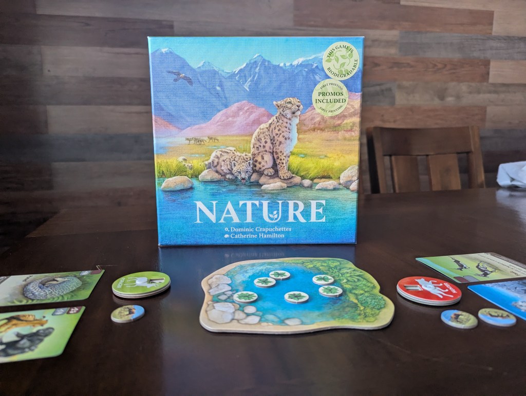 Nature Review: Invincible Mice and Other Captivating&nbsp;Creatures