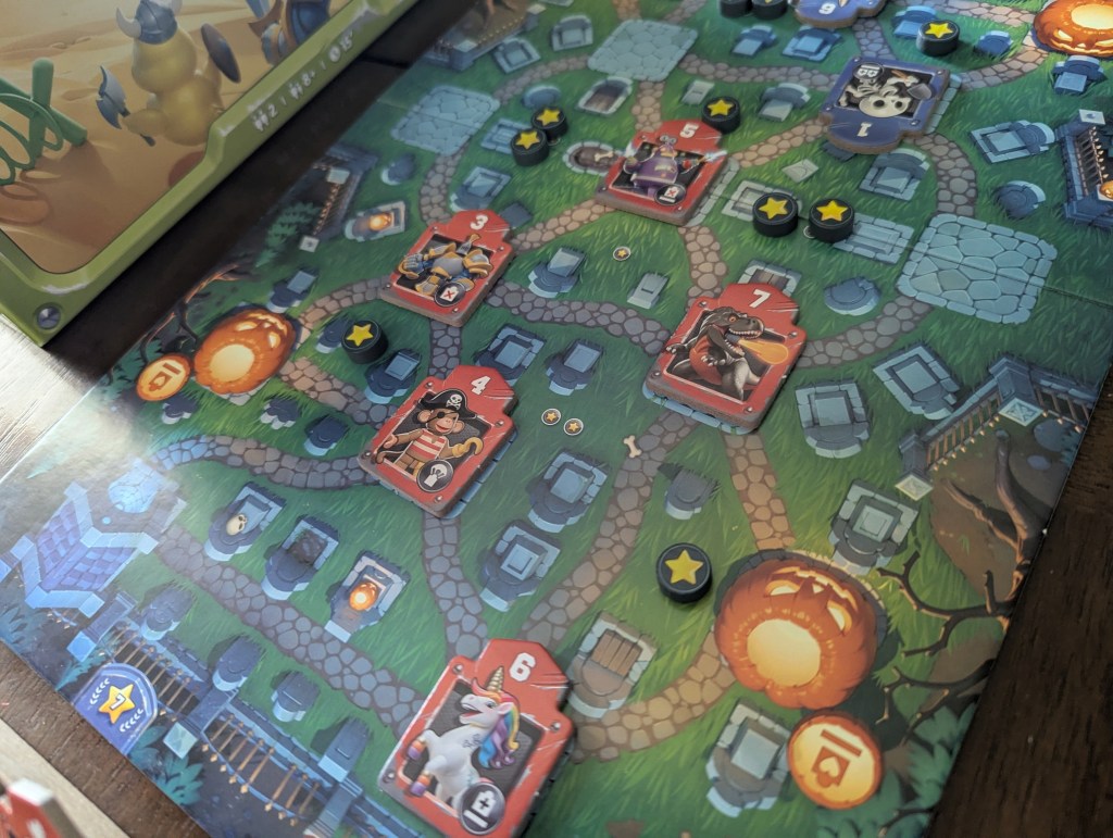 Toy Battle Review: Squeaky Clean