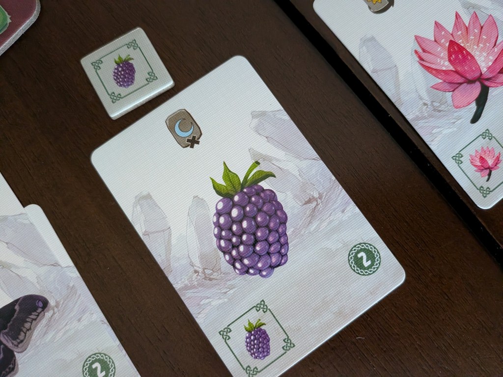 Carnuta Review: Potion Druid, I Want Only Your Strongest&nbsp;Potions